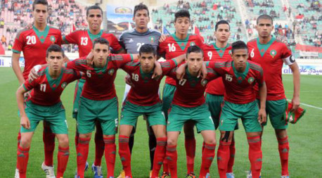 Suspenden a Marruecos de Copa Africana tras no organizar evento por miedo al ébola