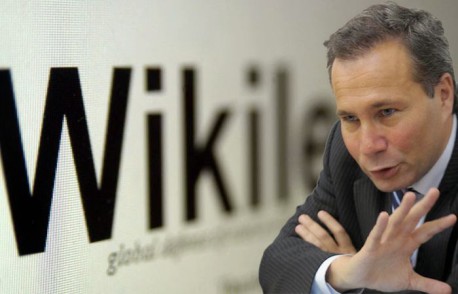 Nisman, espionaje y geopolítica