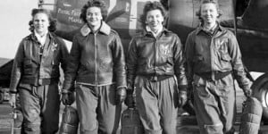 “Las brujas de la noche”, las aviadoras soviéticas que eran la pesadilla de los nazis