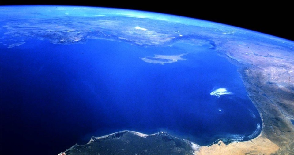 La NASA alerta de que el nivel de los oceános sigue subiendo a causa del calentamiento global