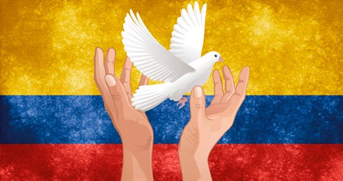 Comisión histórica entrega informe sobre las causas del conflicto armado en Colombia