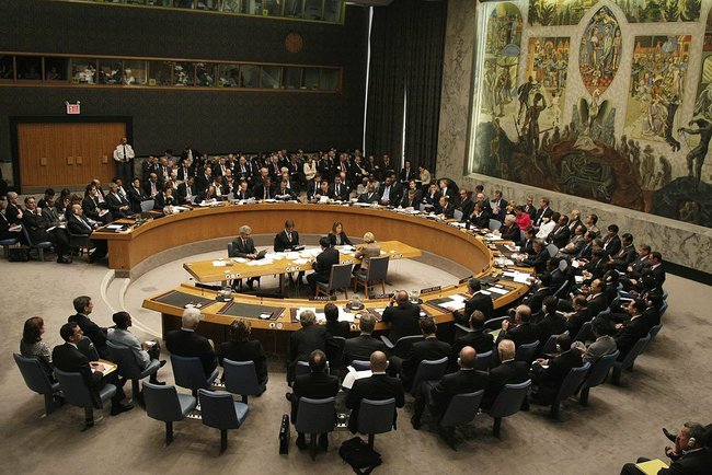La ONU celebrará reunión de emergencia sobre la crisis en Libia