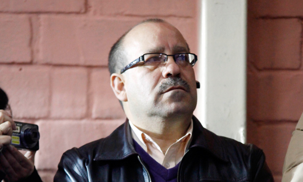La locura de la derecha en Chile: RN y la UDI critican a Rolando Jiménez por su lucha contra la dictadura