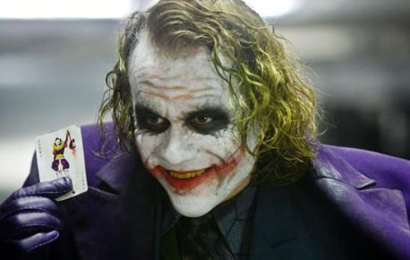 La inspiración no reconocida de Heath Ledger para el Joker