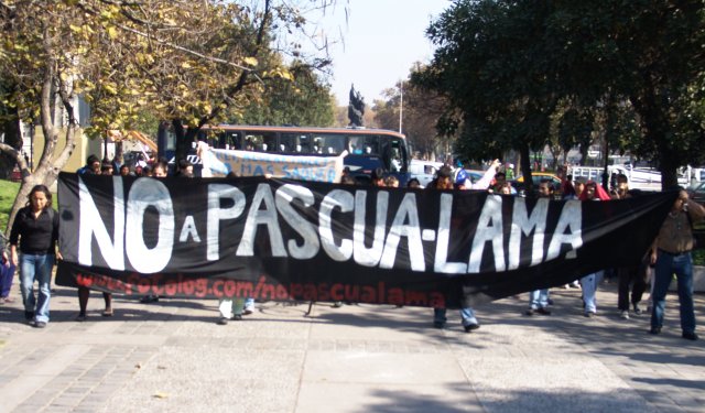 Lluvia de críticas contra Tribunal Ambiental ante fallo que favorece a Barrick y desampara a comunidades del Huasco