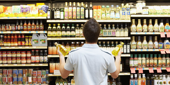 7 trucos que utilizan algunos supermercados para engañarnos