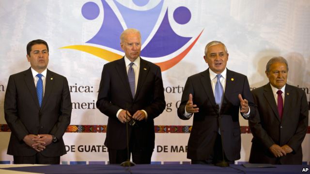 Alianza para la Prosperidad, el plan negociado por Guatemala, el Salvador y Honduras con EEUU