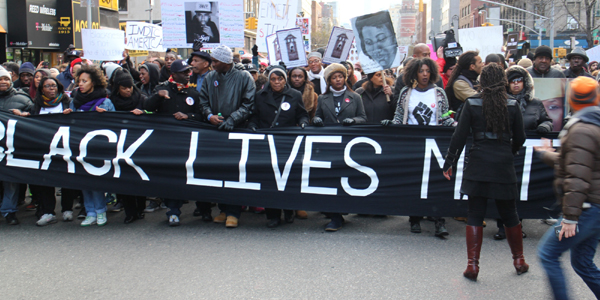 Todo sobre el movimiento Black Lives Matter