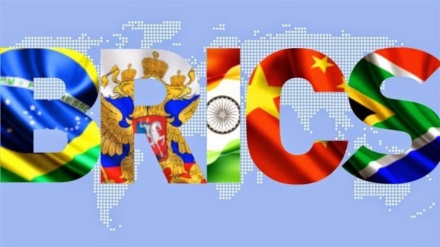 Vladimir Putin ratifica la creación del Banco de Desarrollo de los BRICS