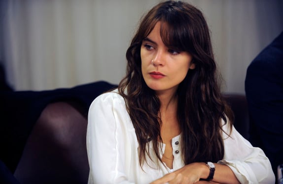 Camila Vallejo por reforma: «La gratuidad no puede estar sostenida en mantener lógica crediticia»