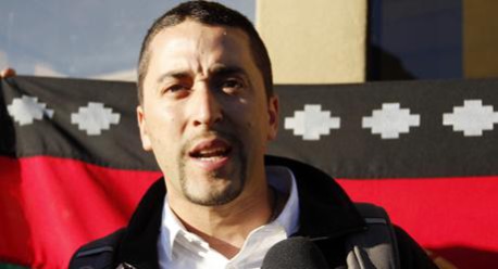 Emilio Berkhoff, absuelto de los cargos de robo e incendio