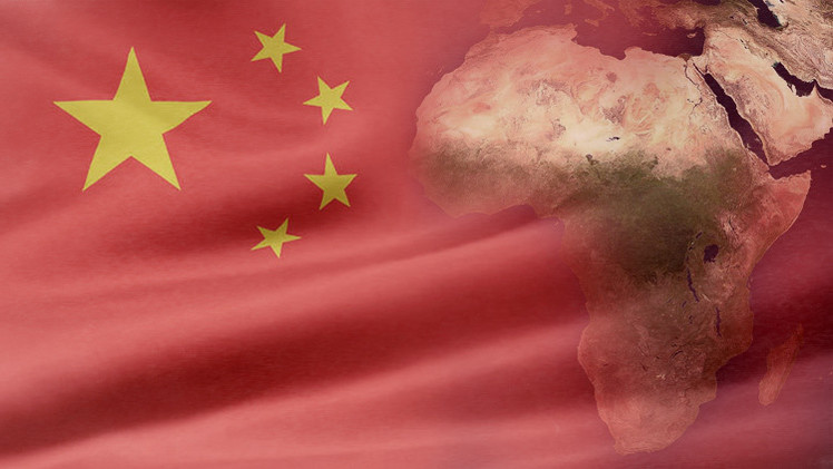 Política inversionista, la clave del éxito de China en África