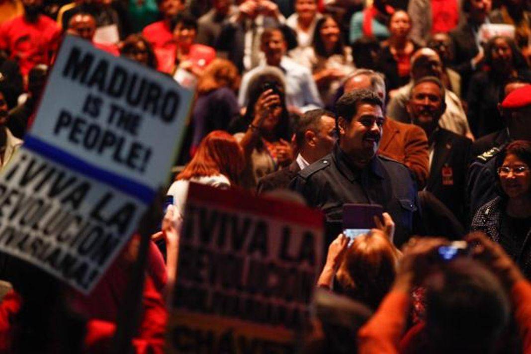 Venezuela, esa extraña “amenaza” que ofrece calefacción gratuita a los pobres de EEUU