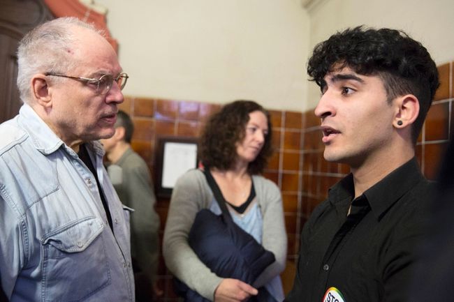 Tribunal alemán condena a familiares de un adolescente gay por homofobia
