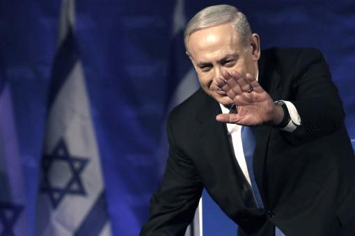 El triunfo de Netanyahu presagia un Israel regido por la derecha más dura