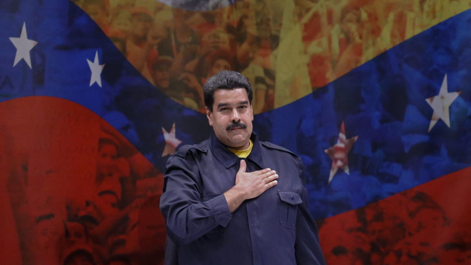 Venezuela reúne firmas mientras Latinoamérica se posiciona