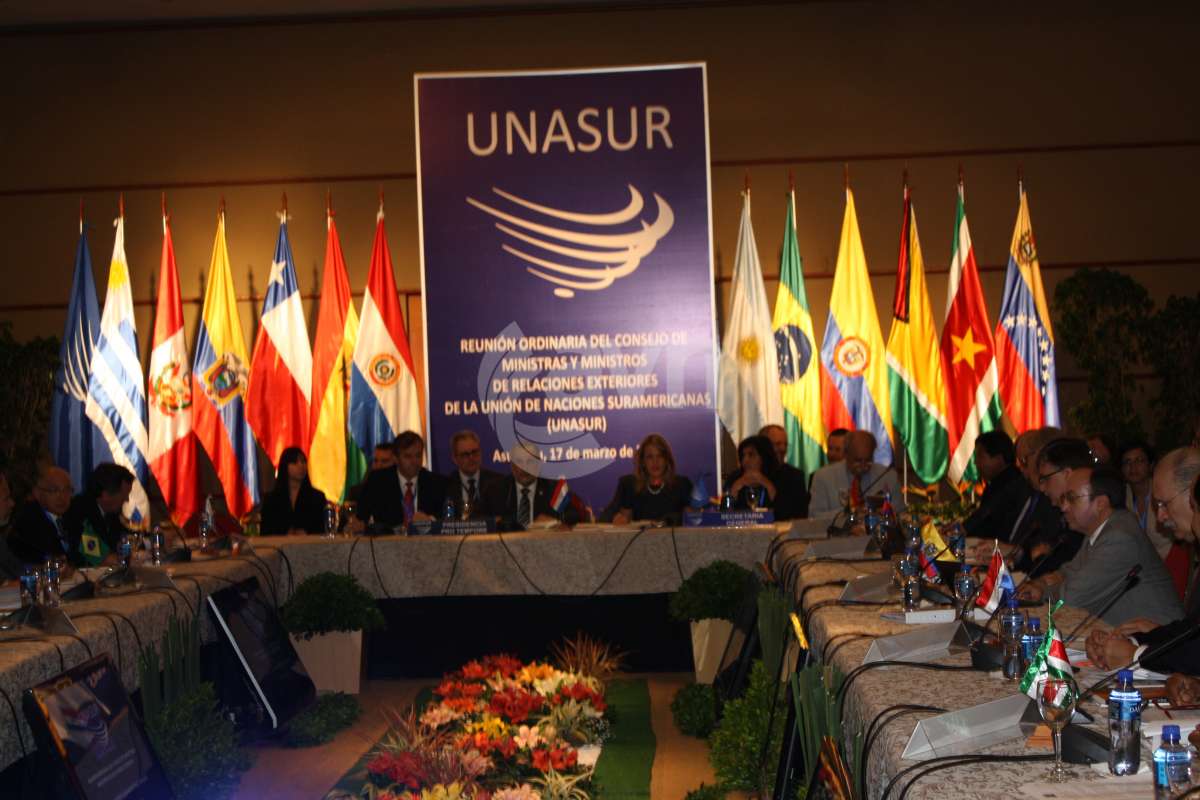 Unasur se reunirá este sábado en Quito para evaluar la situación de Venezuela