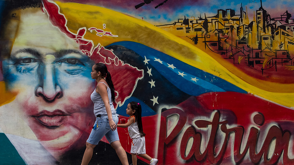 Correa: Sanciones contra Venezuela recuerdan dictaduras
