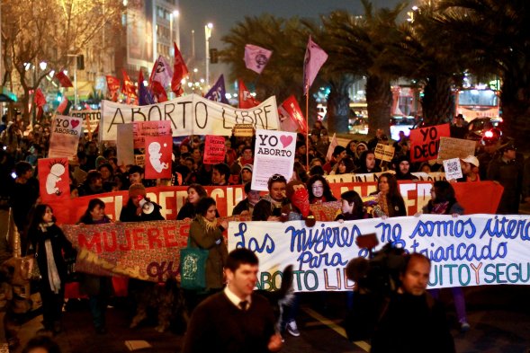 #Aborto3causales: ¿Por qué el proyecto no cumplirá el calendario?