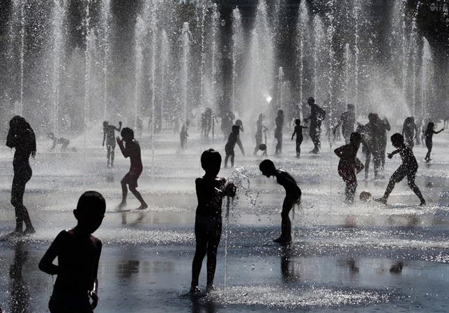 Día Mundial del Agua: El agua y su importancia en diez datos