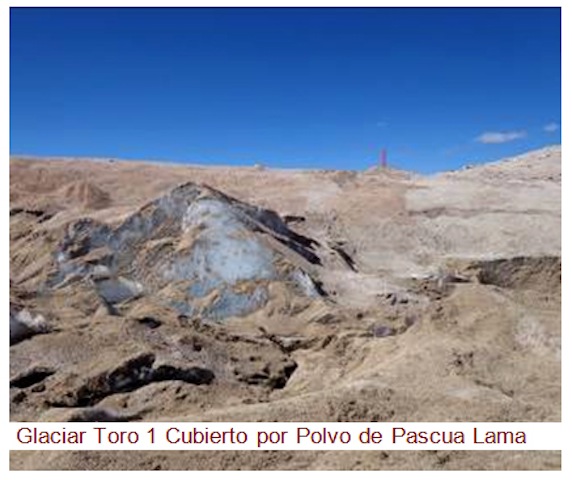 Comunidades del Huasco Alto ante rechazo de demanda contra Barrick Gold: «Es un fallo político»