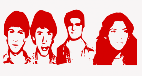 Conmemoración del Día del Joven Combatiente: La historia de Paulina, Eduardo, Rafael y Mauricio