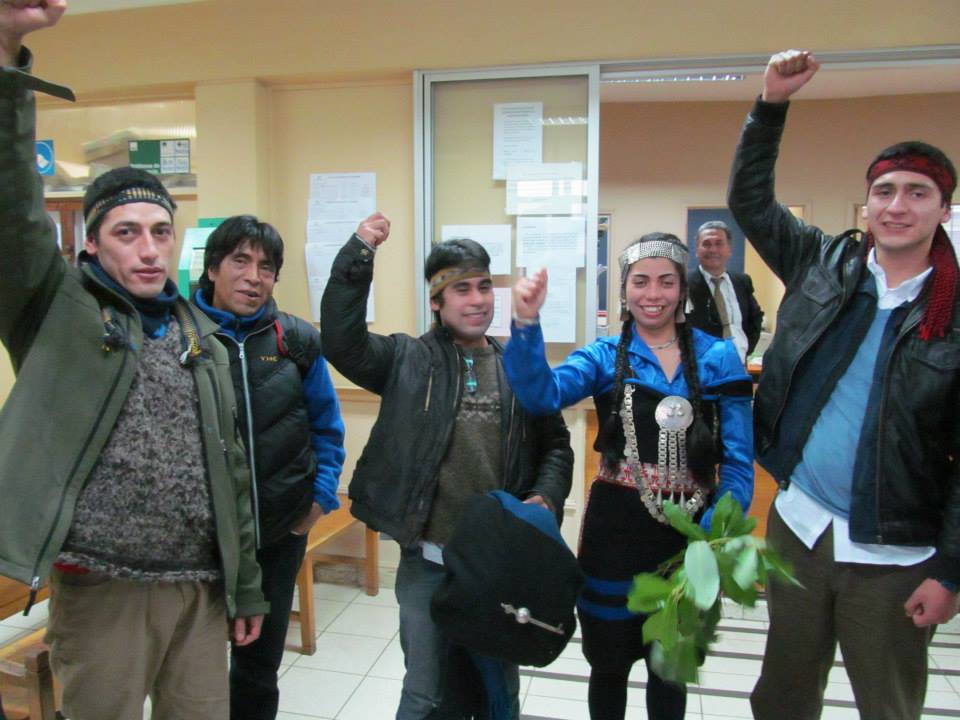 Caso Pisu Pisué: Comienza juicio contra comunero mapuche acusado de autoría