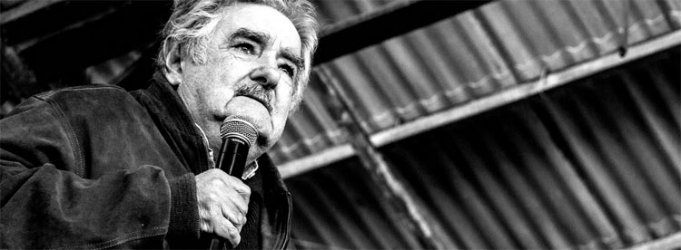 Pepe Mujica: EE.UU. se mete en Venezuela, no necesito pruebas para saberlo