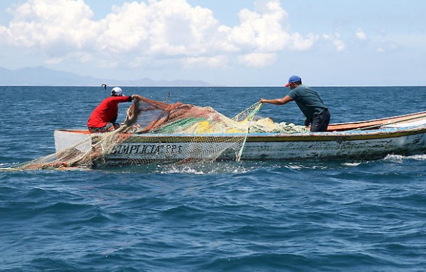 Subpesca entrega más de 23 millones a pescadores artesanales de la Asociación Amuley Lafken de La Araucanía
