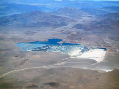 Desastre en Pencahue: la necesidad de una Ley de Pasivos Ambientales Mineros