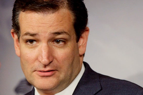 Ted Cruz, un «perturbado mental» que quiere llegar a la Casa Blanca