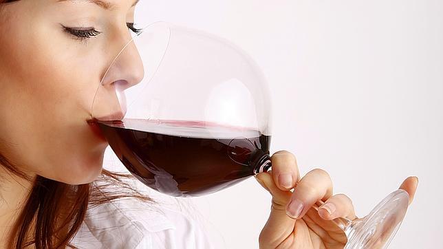 ¡1 vaso de vino tinto equivale a una hora de ejercicio!