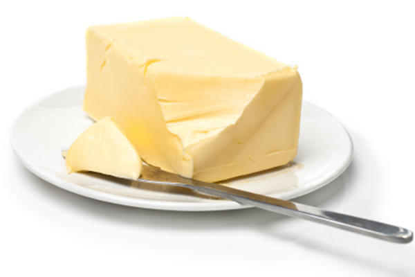 La verdad sobre la mantequilla: Es hora de que todo el mundo sepa esto!