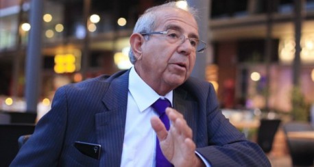 Hoy comienza el juicio laboral entre Sergio Bustos y la empresa Caval