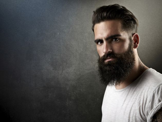 9 datos científicos sobre la barba que deberías conocer