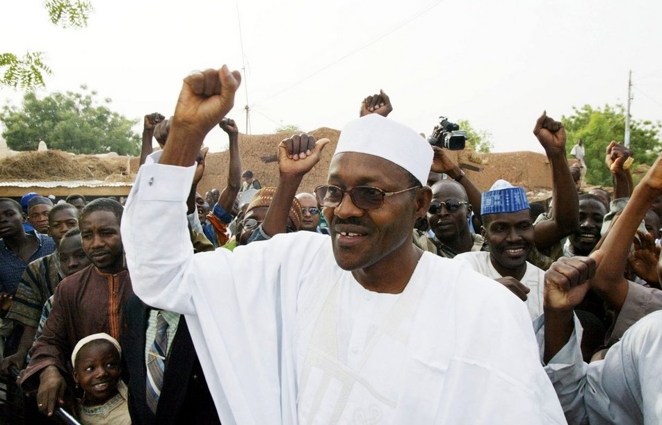 Cambio histórico en Nigeria: el musulmán Buhari gana las elecciones presidenciales