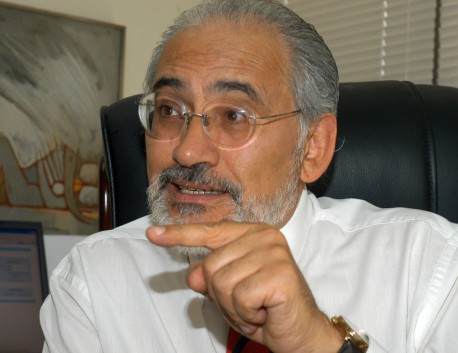 Carlos Mesa sobre palabras del papa: «Están estrictamente apegadas al contenido de la demanda boliviana»