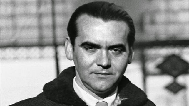 Revelan documentos inéditos sobre el asesinato de Federico García Lorca