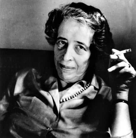 Capitalismo e imperialismo ¿una carrera hacia la autodestrucción? Un análisis de Hannah Arendt