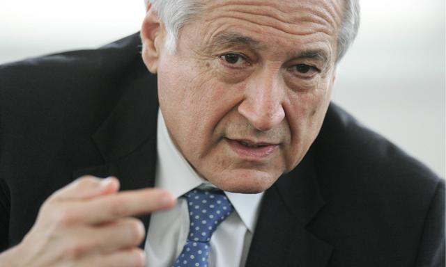 Banco Mundial: Canciller Muñoz advierte por «estadísticas falsas» y apunta a daño «irreparable» a Chile