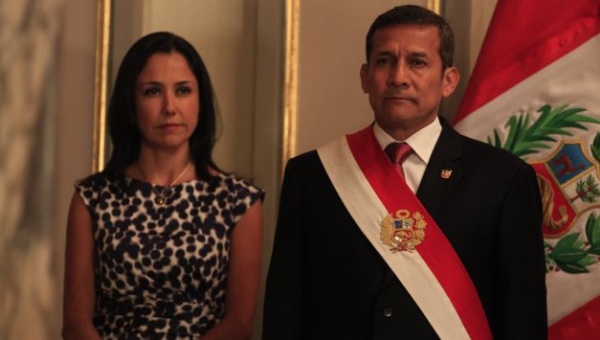 Perú: expresidente Humala podría ir a prisión por el caso Odebrecht