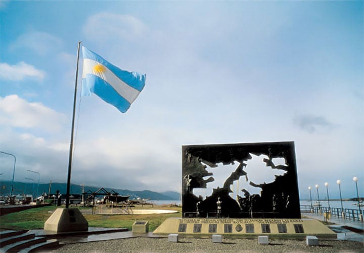Guerra y conflicto de las Malvinas: Thatcher, Galtieri y Pinochet