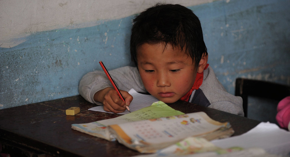 Nueva reforma en China para mejorar la educación, la sanidad y la justicia