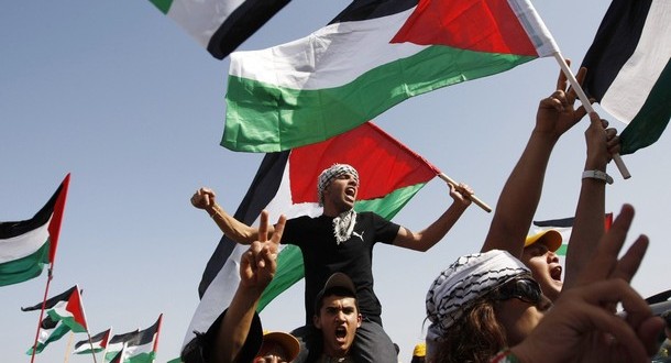 No podemos liberar Palestina con mentes colonizadas