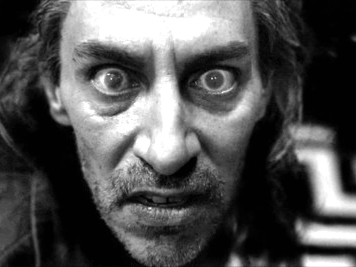 15 cosas extrañas de Twin Peaks, la extraña serie de David Lynch