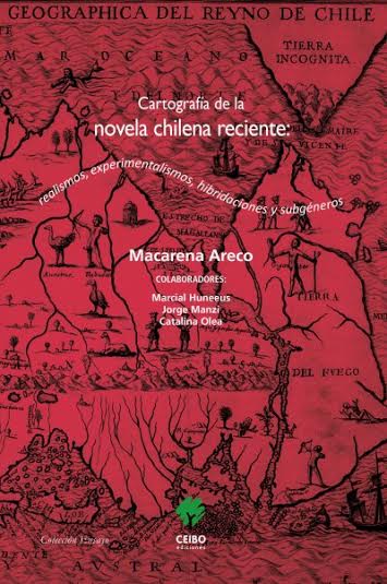 Nuevo libro examina la narrativa chilena de las últimas décadas