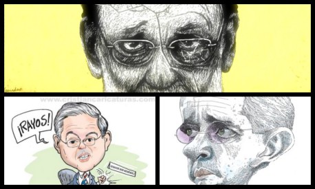 Aliados internacionales de la oposición venezolana son investigados por corrupción