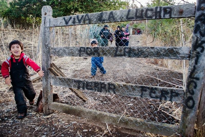 Enseñarán la lengua mapuche en 5 jardines infantiles del Bío Bío