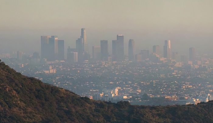 Intendencia Metropolitana decreta preemergencia ambiental en Santiago