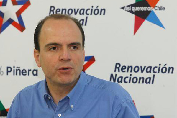 RN se desmarca de la UDI y busca sancionar más duramente a quienes cometan irregularidades